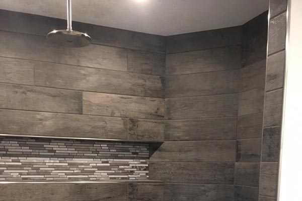 Bathroom Remodeling