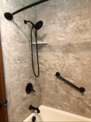 New Bathroom Remodeling Design